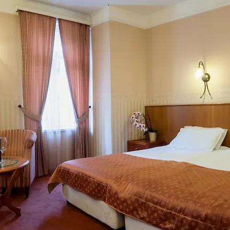 Aleksandar 4* Vrnjačka Banja