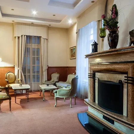 Aleksandar 4* Vrnjačka Banja