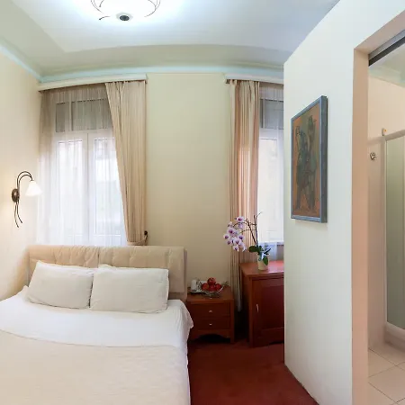 ホテル Aleksandar Vrnjačka Banja