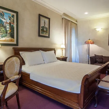 Aleksandar 4* Vrnjačka Banja